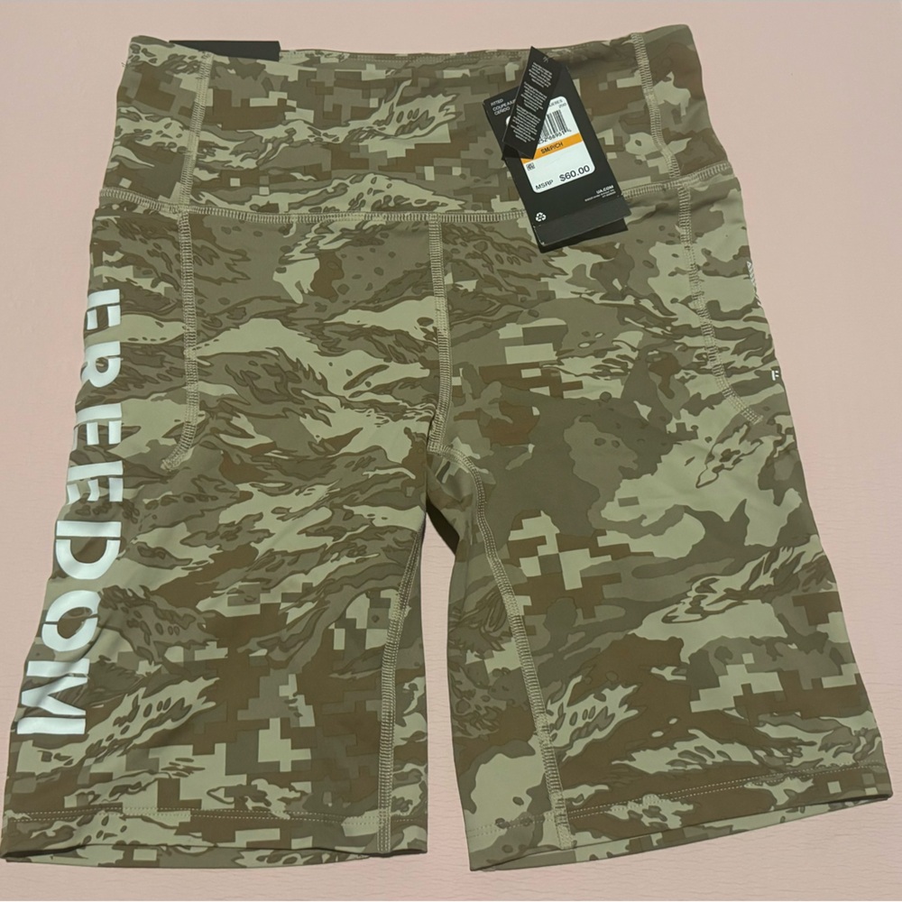 Under Armour Shorts Freedom
